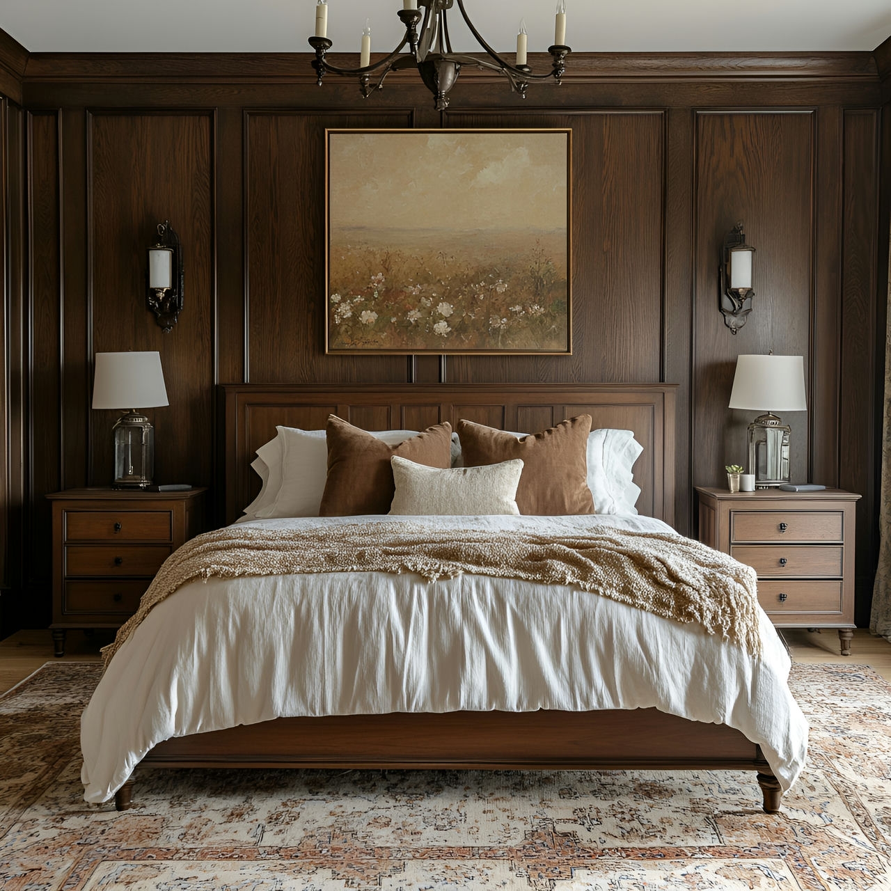 Dormitorio: Tamaño, Funcionalidad, Usos, Mobiliario y Renovación