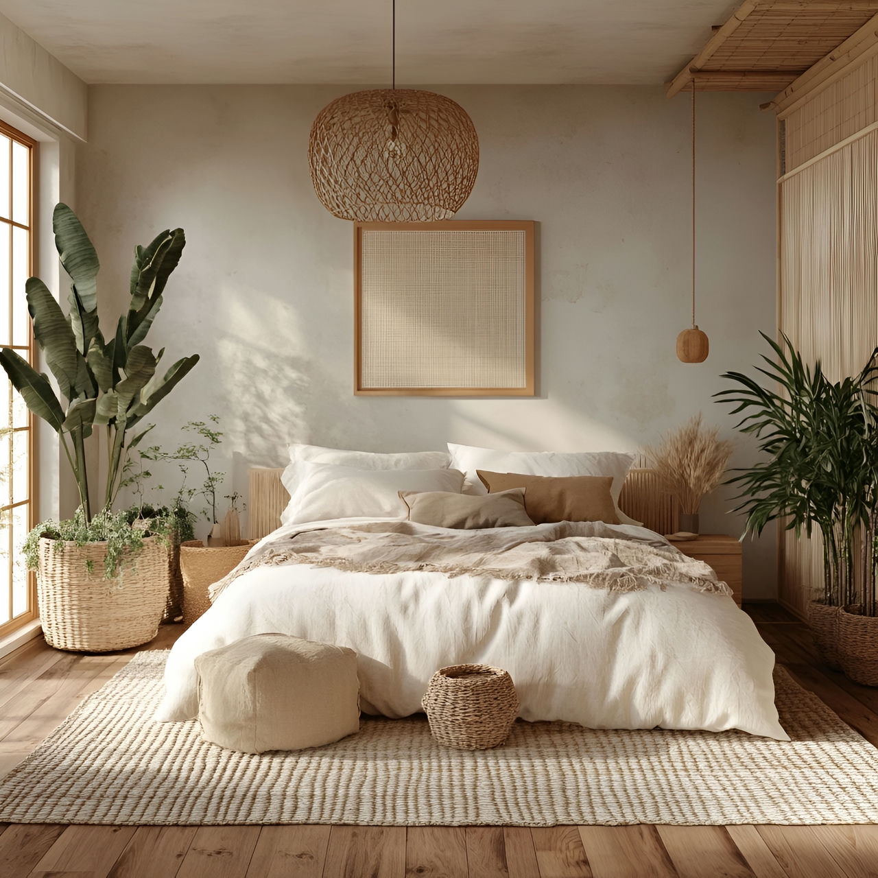 Dormitorio: Tamaño, Funcionalidad, Usos, Mobiliario y Renovación