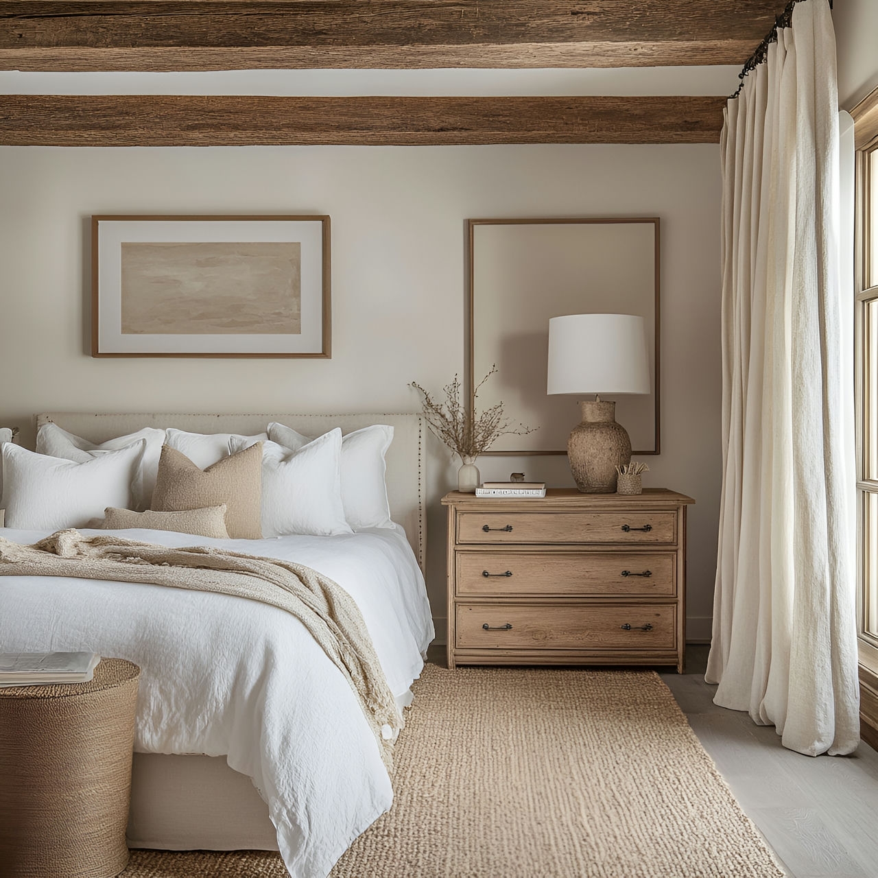 Dormitorio: Tamaño, Funcionalidad, Usos, Mobiliario y Renovación