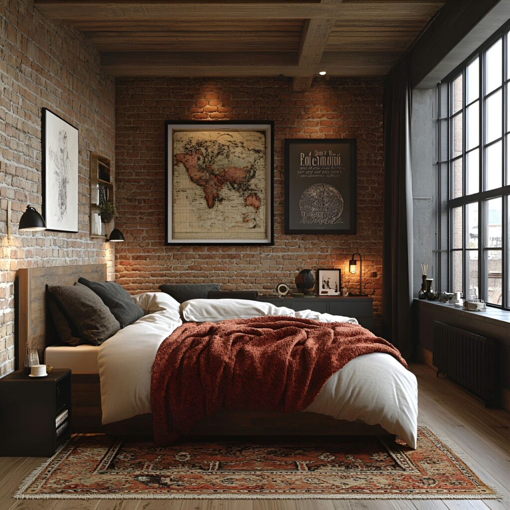 Dormitorio: Tamaño, Funcionalidad, Usos, Mobiliario y Renovación