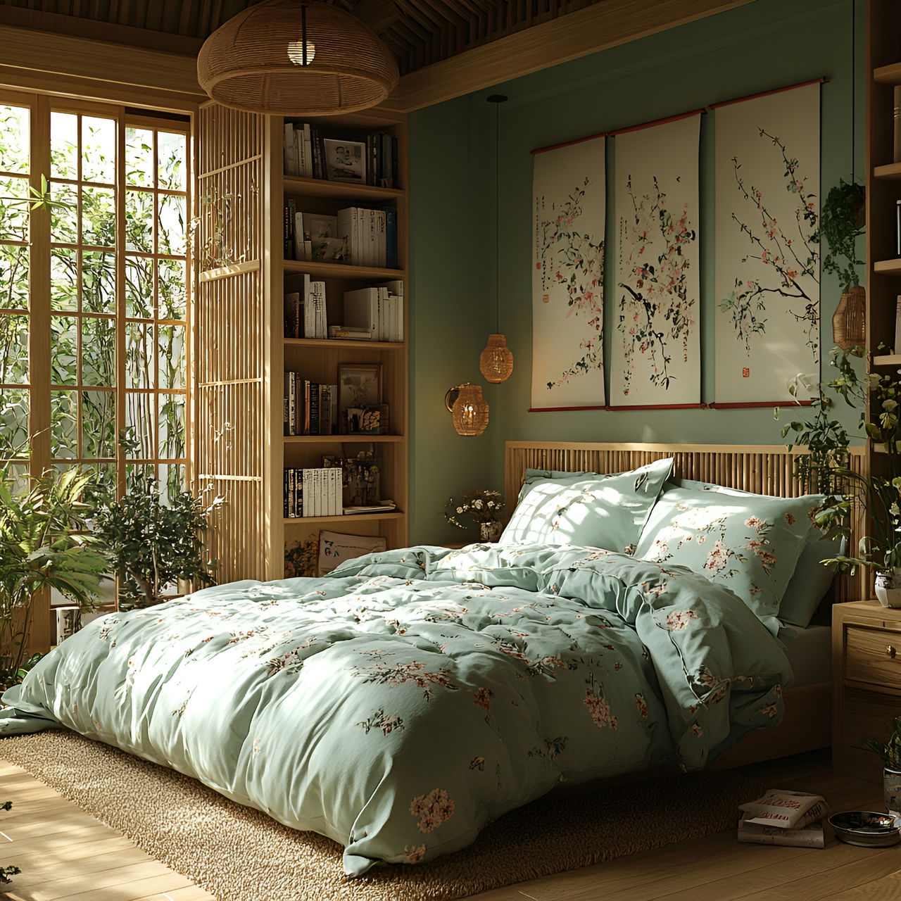 Dormitorio: Tamaño, Funcionalidad, Usos, Mobiliario y Renovación