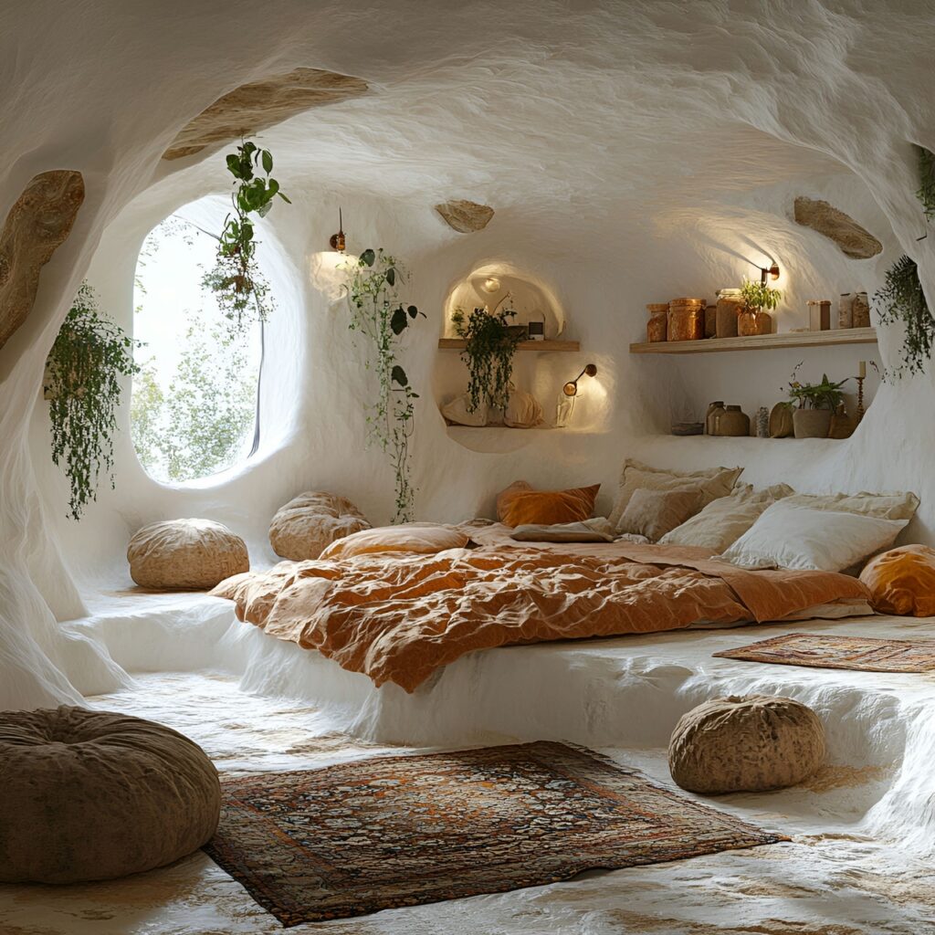 Dormitorio: Tamaño, Funcionalidad, Usos, Mobiliario y Renovación