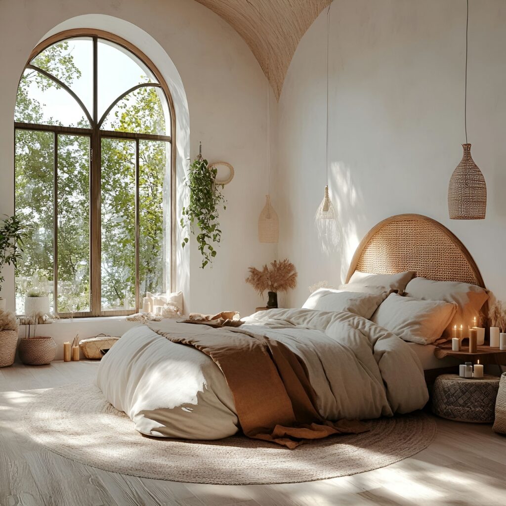 Dormitorio: Tamaño, Funcionalidad, Usos, Mobiliario y Renovación