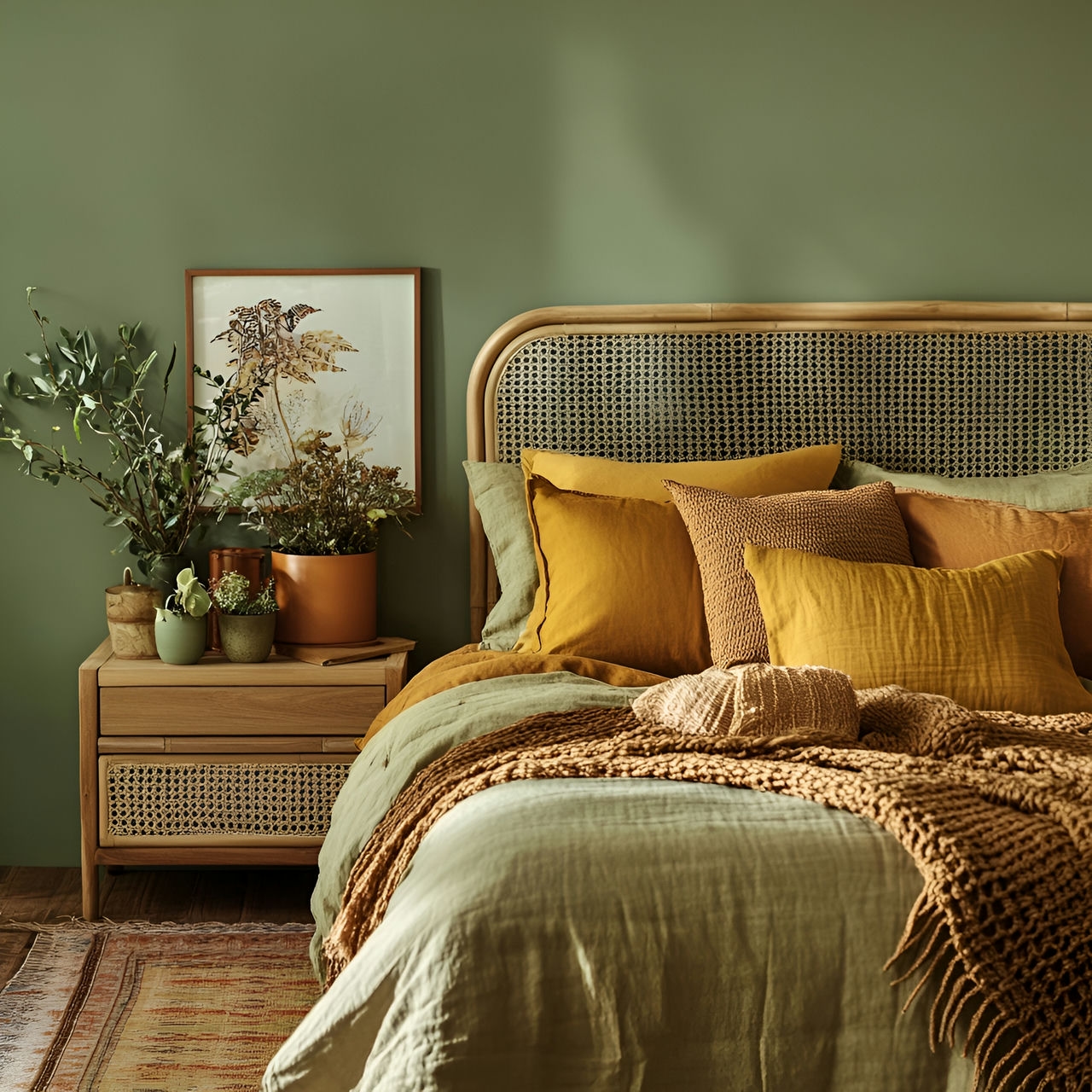 Dormitorio: Tamaño, Funcionalidad, Usos, Mobiliario y Renovación