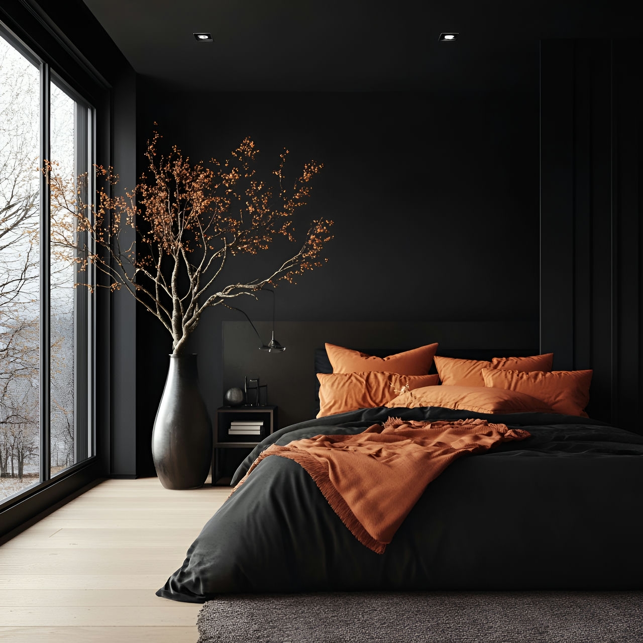 Dormitorio: Tamaño, Funcionalidad, Usos, Mobiliario y Renovación