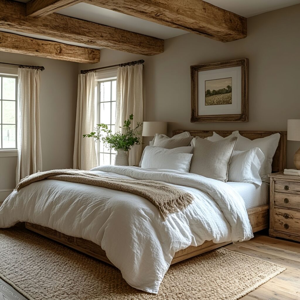 Dormitorio: Tamaño, Funcionalidad, Usos, Mobiliario y Renovación