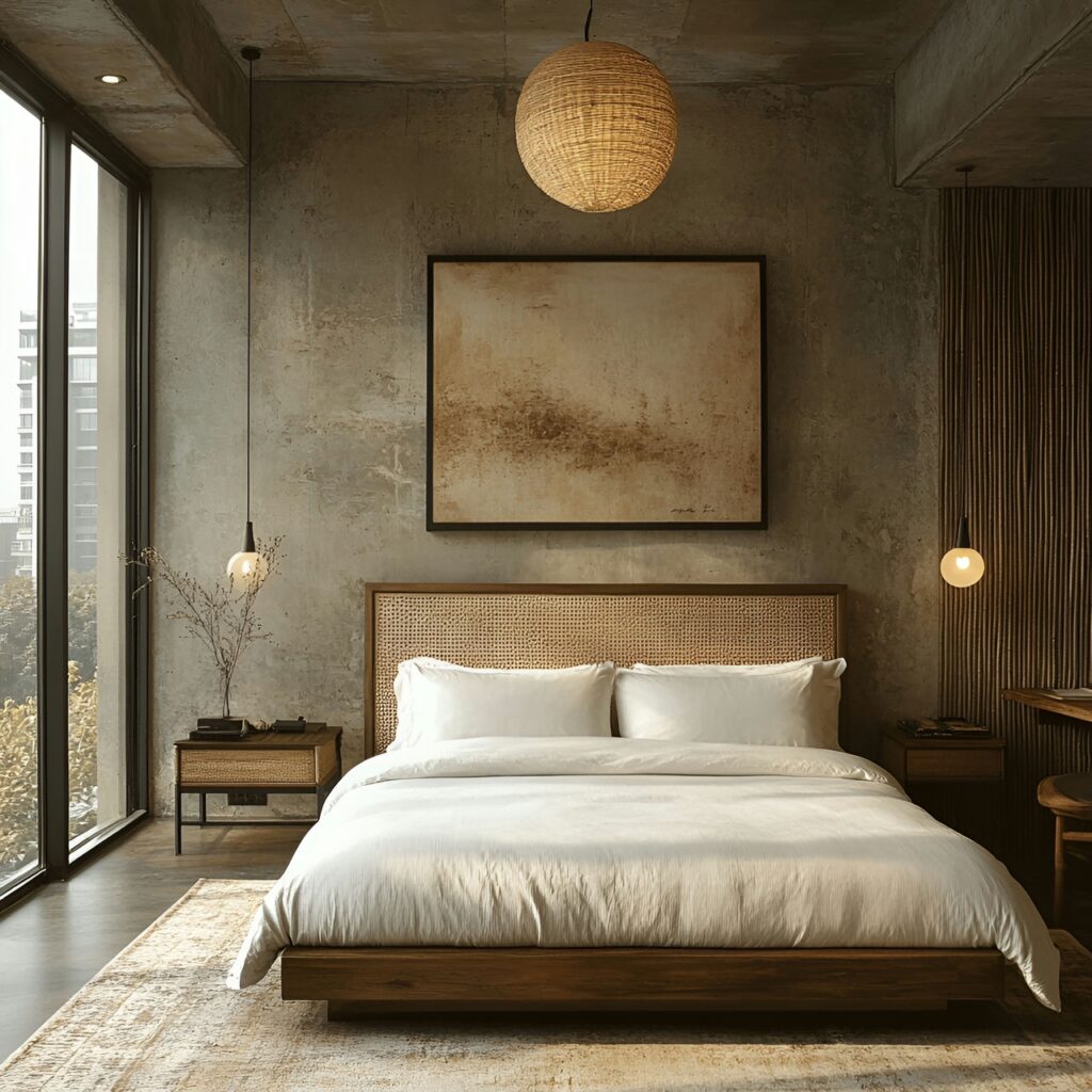 Dormitorio: Tamaño, Funcionalidad, Usos, Mobiliario y Renovación