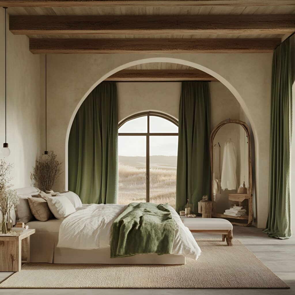 Dormitorio: Tamaño, Funcionalidad, Usos, Mobiliario y Renovación