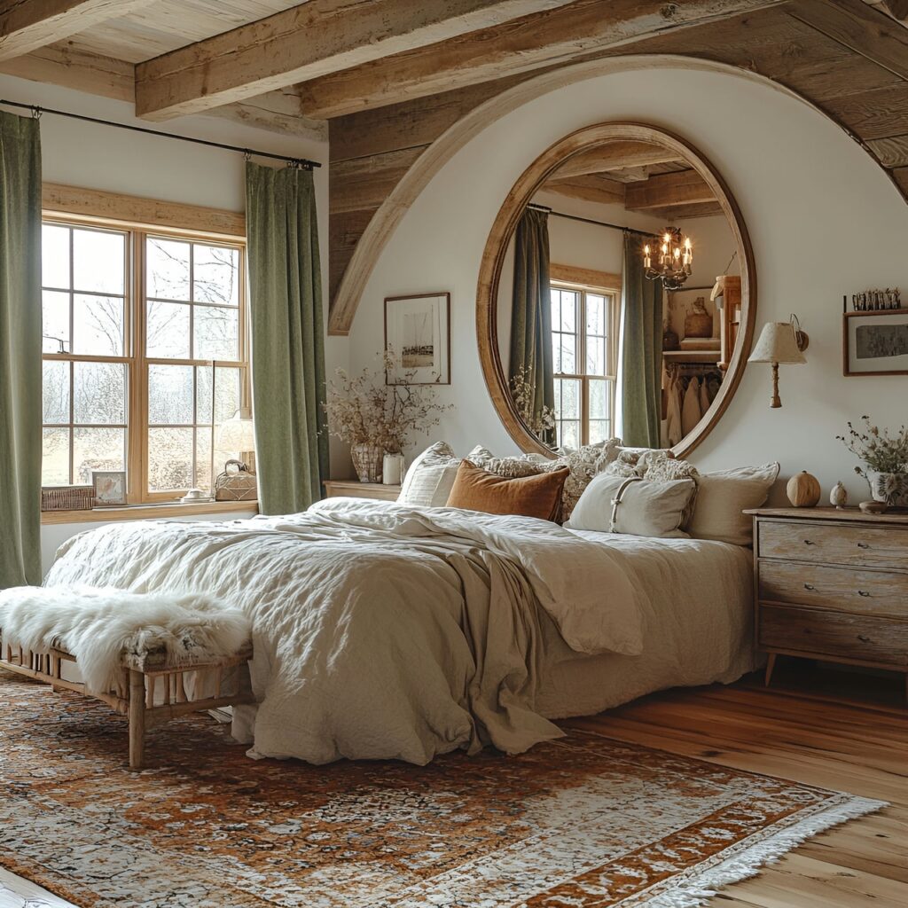 Dormitorio: Tamaño, Funcionalidad, Usos, Mobiliario y Renovación