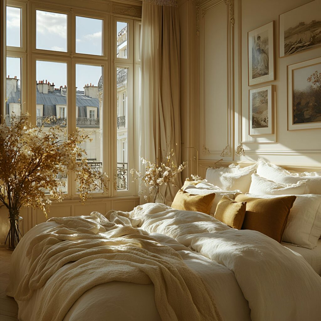 Dormitorio: Tamaño, Funcionalidad, Usos, Mobiliario y Renovación