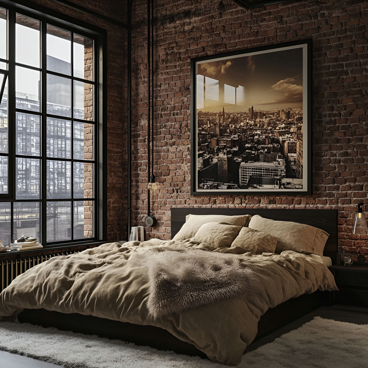 Dormitorio: Tamaño, Funcionalidad, Usos, Mobiliario y Renovación