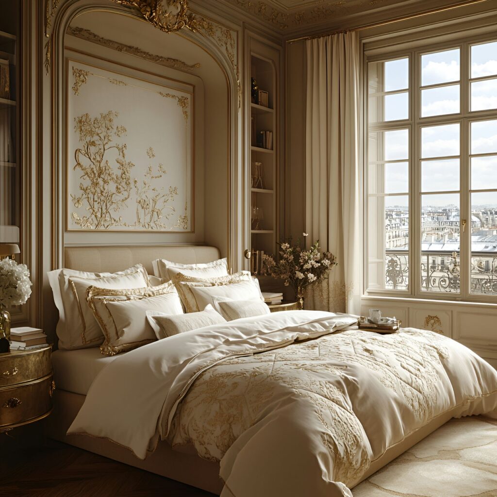 Dormitorio: Tamaño, Funcionalidad, Usos, Mobiliario y Renovación