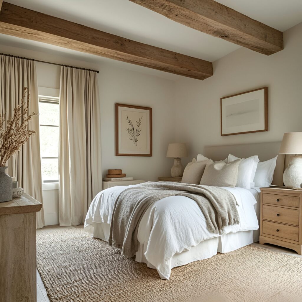 Dormitorio: Tamaño, Funcionalidad, Usos, Mobiliario y Renovación