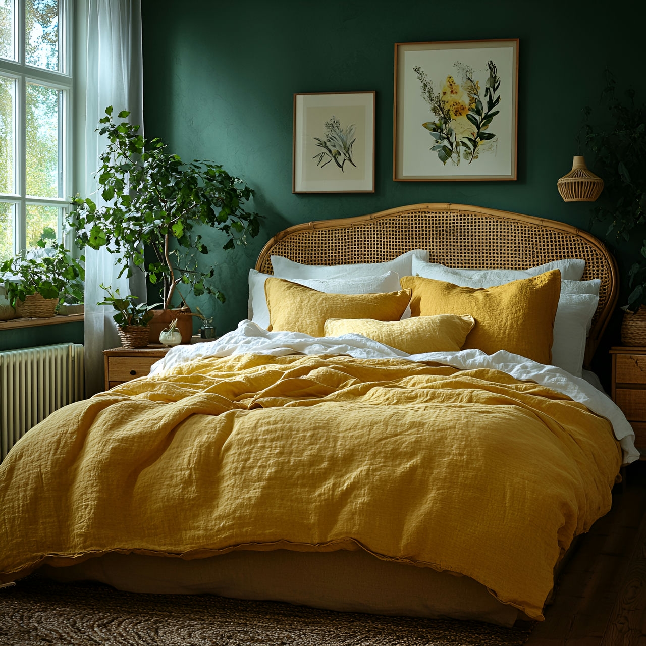 Dormitorio: Tamaño, Funcionalidad, Usos, Mobiliario y Renovación