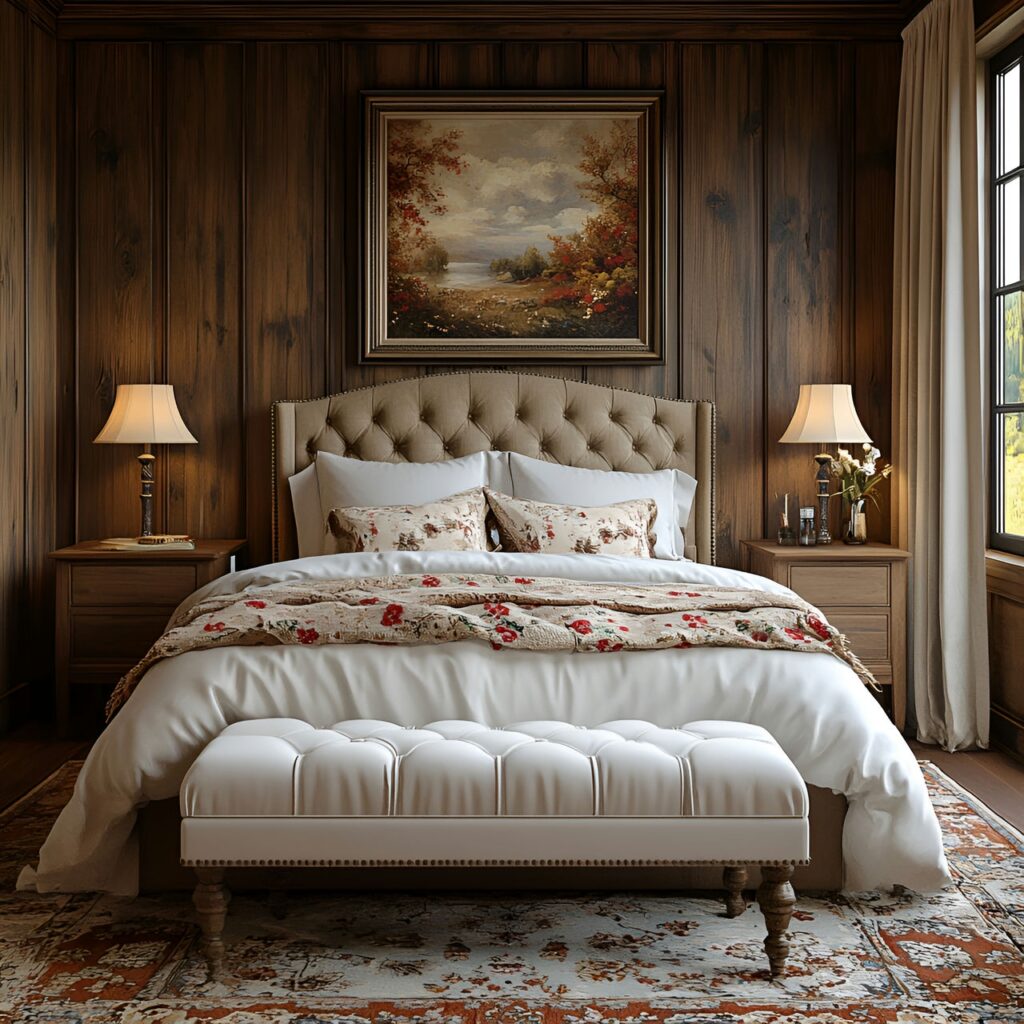 Dormitorio: Tamaño, Funcionalidad, Usos, Mobiliario y Renovación