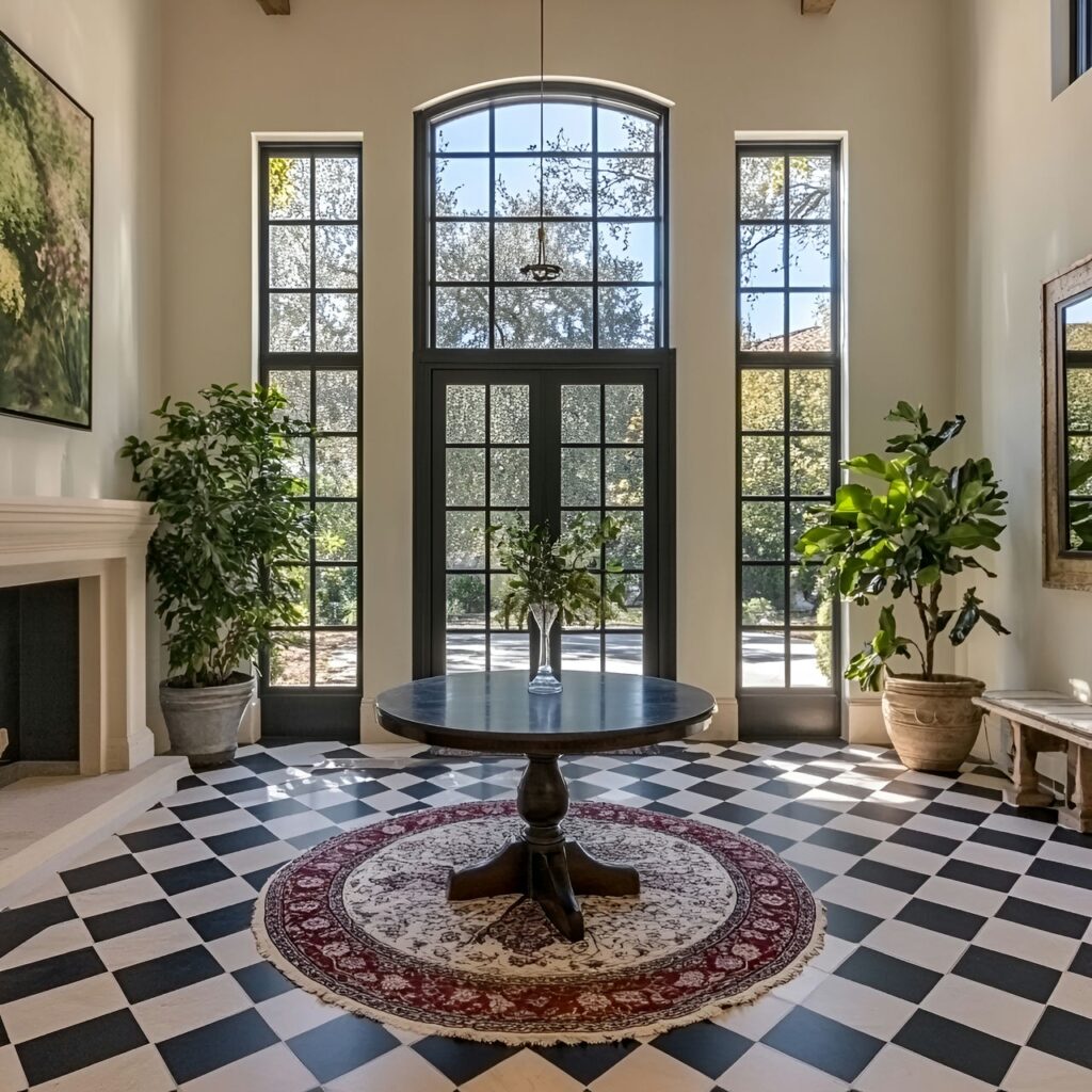 Vestíbulo: Tamaño, Funcionalidad, Usos, Mobiliario y Renovación