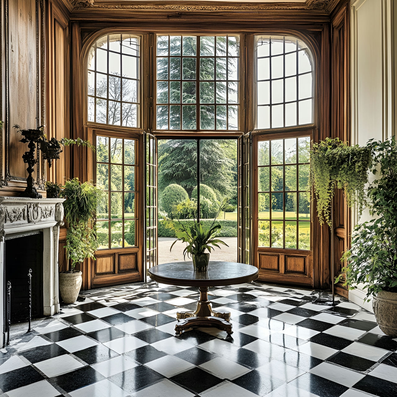 Vestíbulo - Tamaño, Funcionalidad, Usos, Mobiliario y Renovaci Vestíbulo: Tamaño, Funcionalidad, Usos, Mobiliario y Renovación