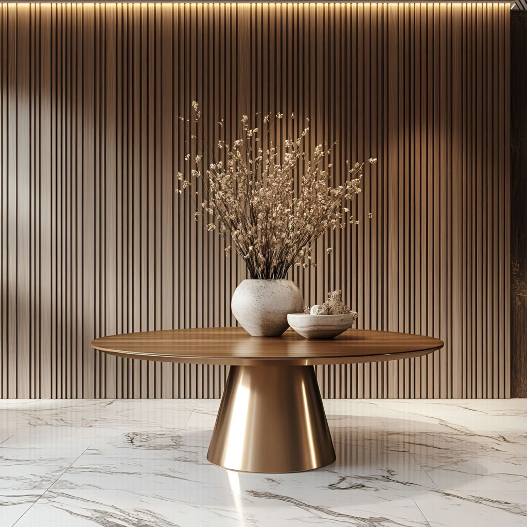 Vestíbulo: Tamaño, Funcionalidad, Usos, Mobiliario y Renovación