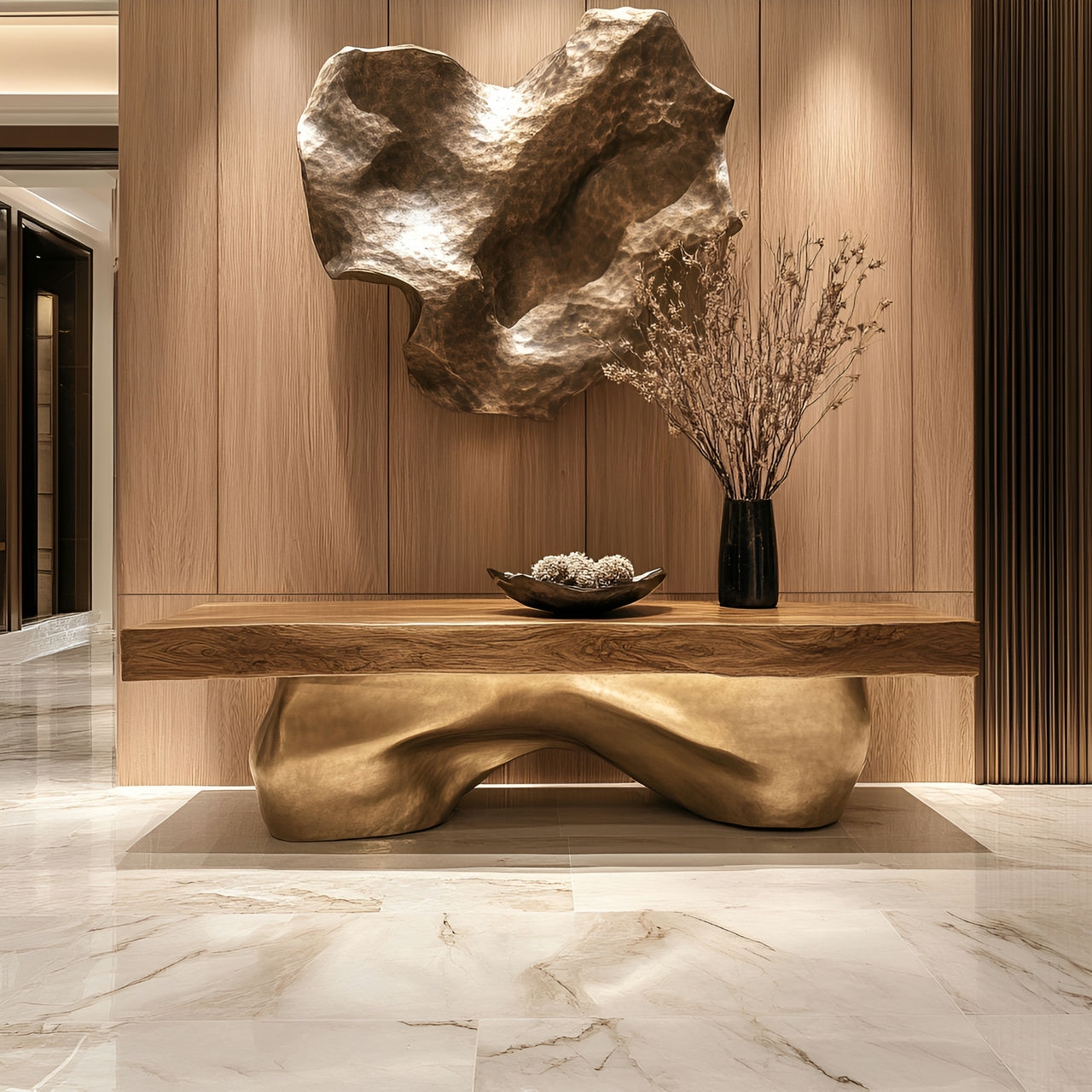 Vestíbulo - Tamaño, Funcionalidad, Usos, Mobiliario y Renovaci Vestíbulo: Tamaño, Funcionalidad, Usos, Mobiliario y Renovación