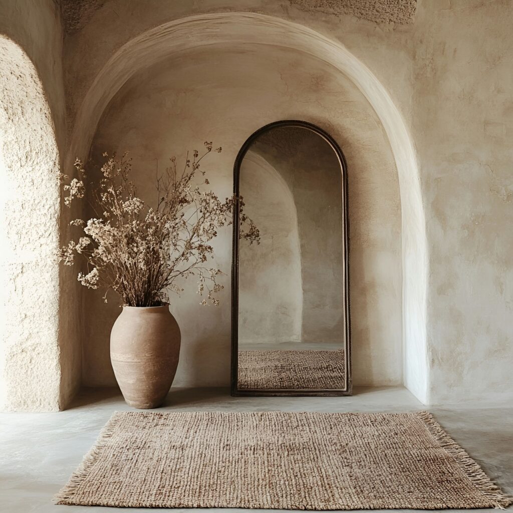 Vestíbulo: Tamaño, Funcionalidad, Usos, Mobiliario y Renovación