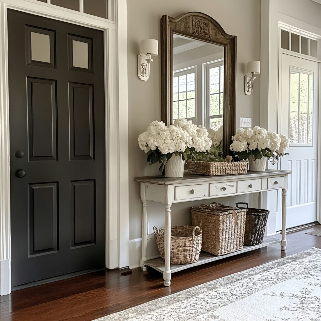 Vestíbulo: Tamaño, Funcionalidad, Usos, Mobiliario y Renovación