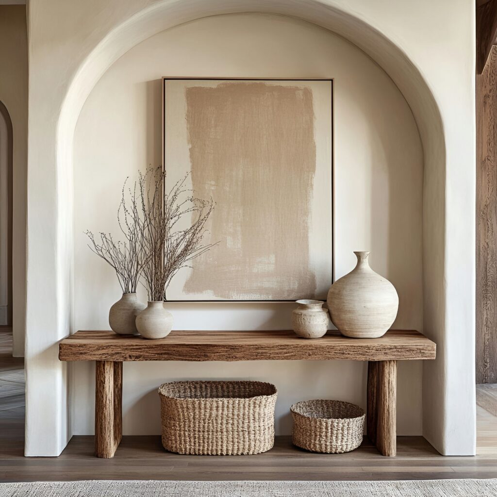 Vestíbulo: Tamaño, Funcionalidad, Usos, Mobiliario y Renovación