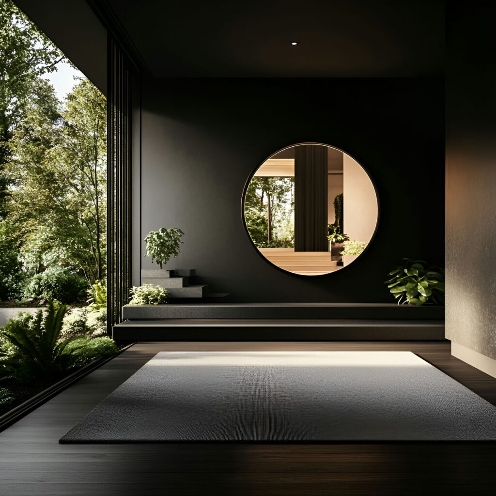 Vestíbulo: Tamaño, Funcionalidad, Usos, Mobiliario y Renovación