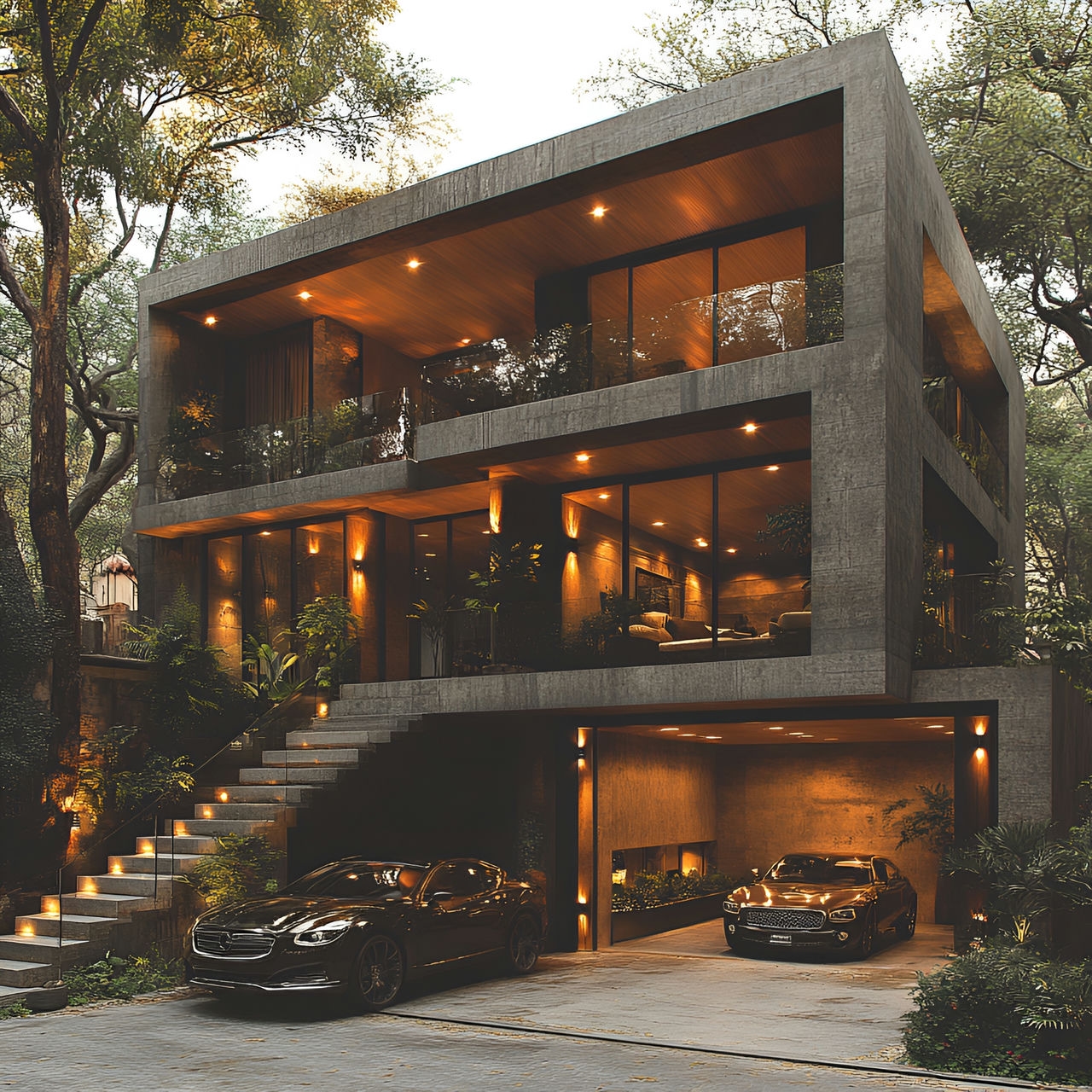 Garaje: Tamaño, Funcionalidad, Usos, Mobiliario y Renovación