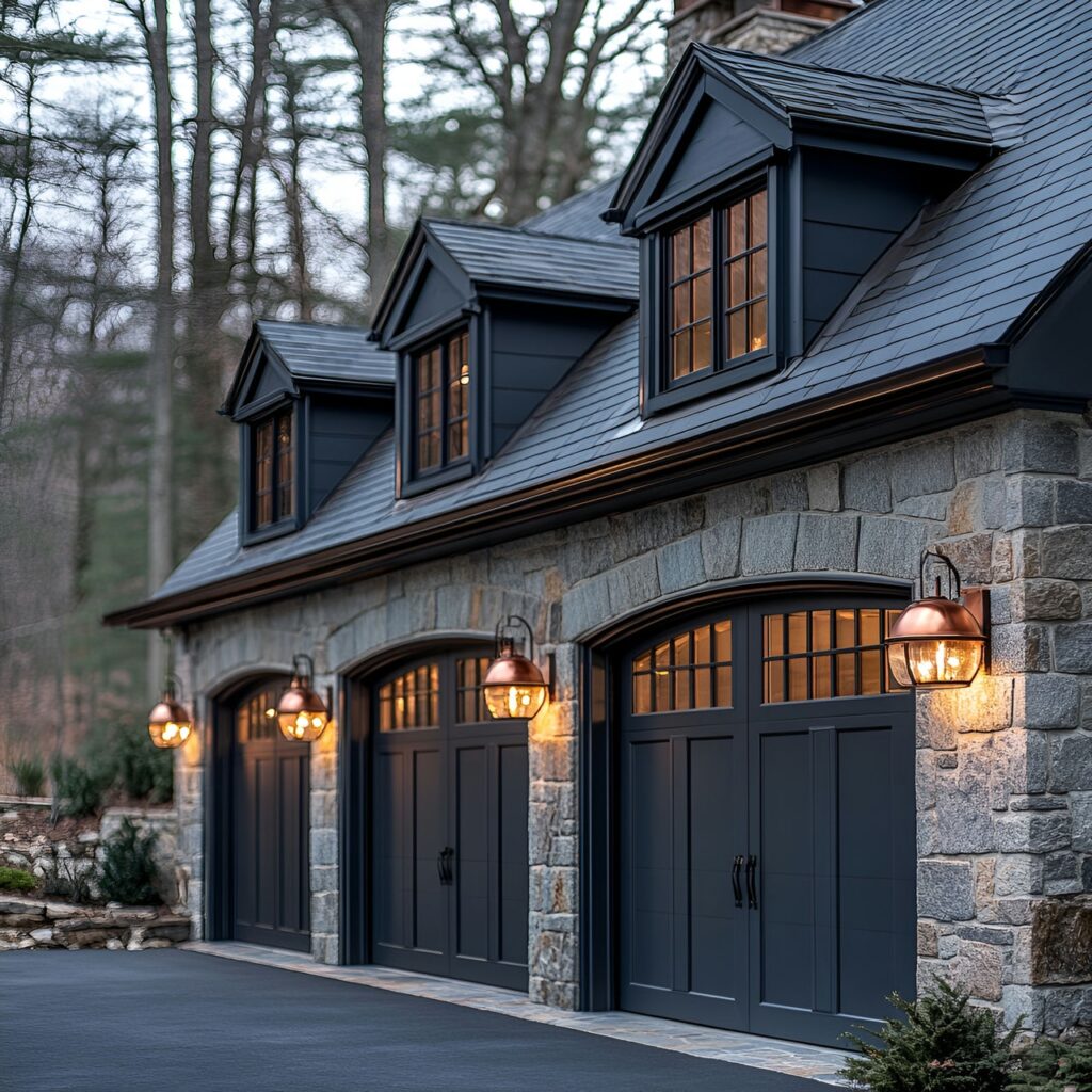 Garaje: Tamaño, Funcionalidad, Usos, Mobiliario y Renovación