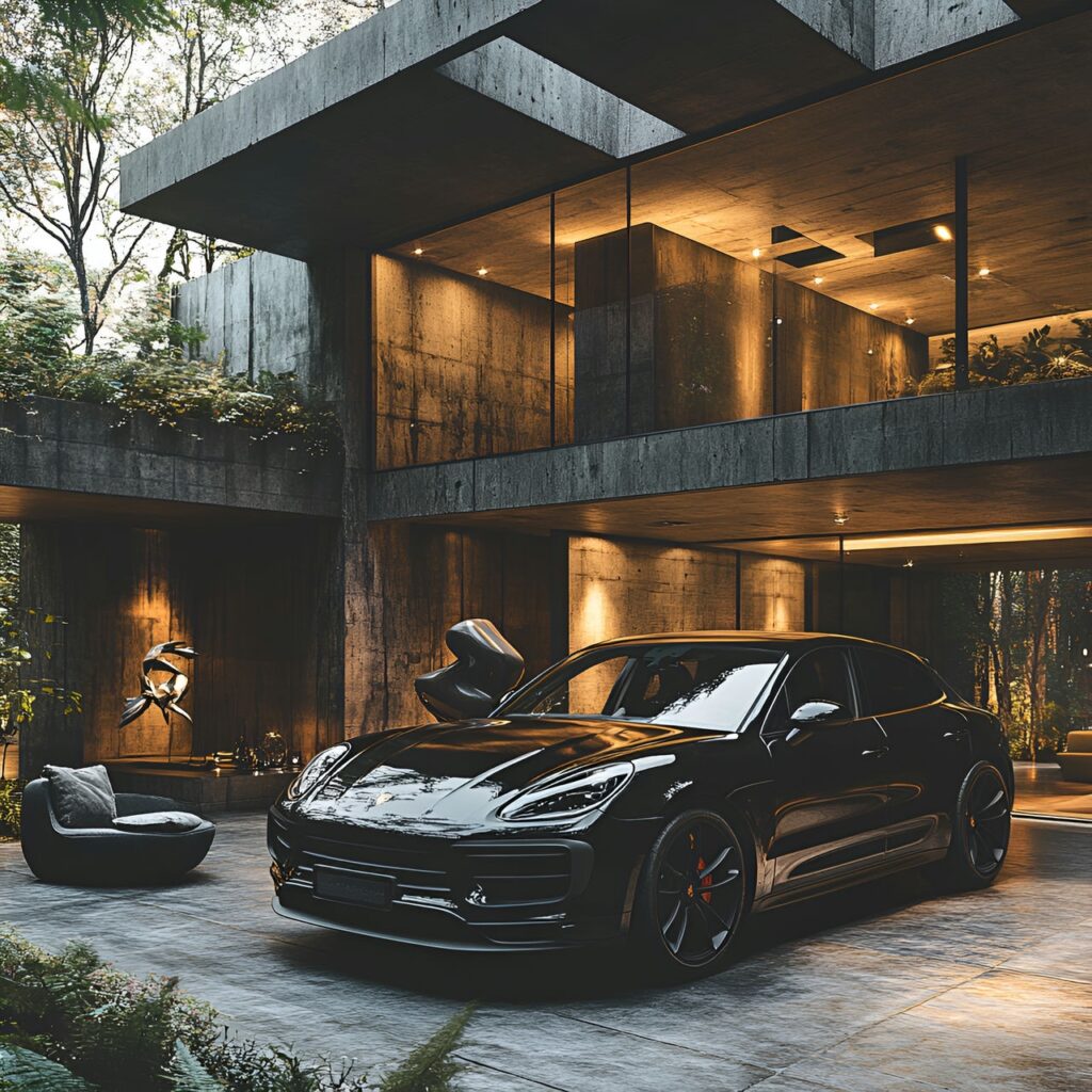 Garaje: Tamaño, Funcionalidad, Usos, Mobiliario y Renovación