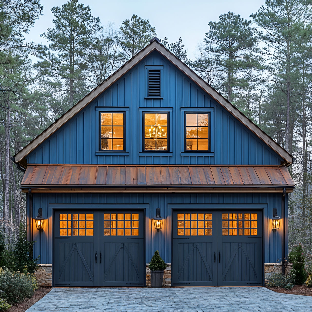 Garaje: Tamaño, Funcionalidad, Usos, Mobiliario y Renovación