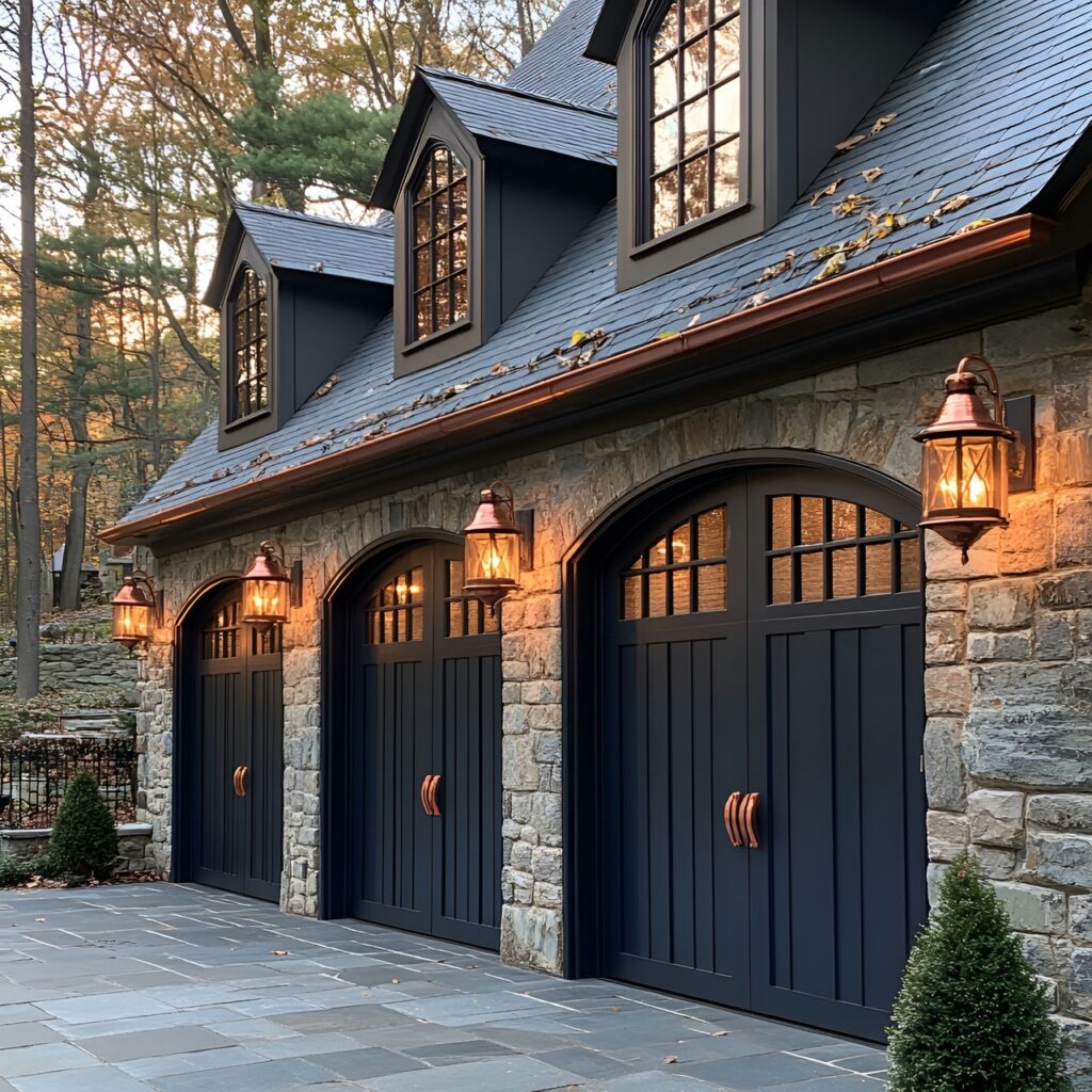 Garaje: Tamaño, Funcionalidad, Usos, Mobiliario y Renovación