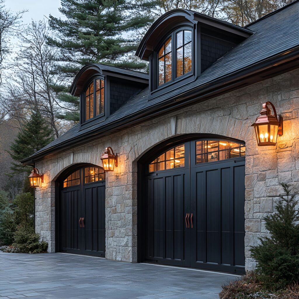 Garaje: Tamaño, Funcionalidad, Usos, Mobiliario y Renovación