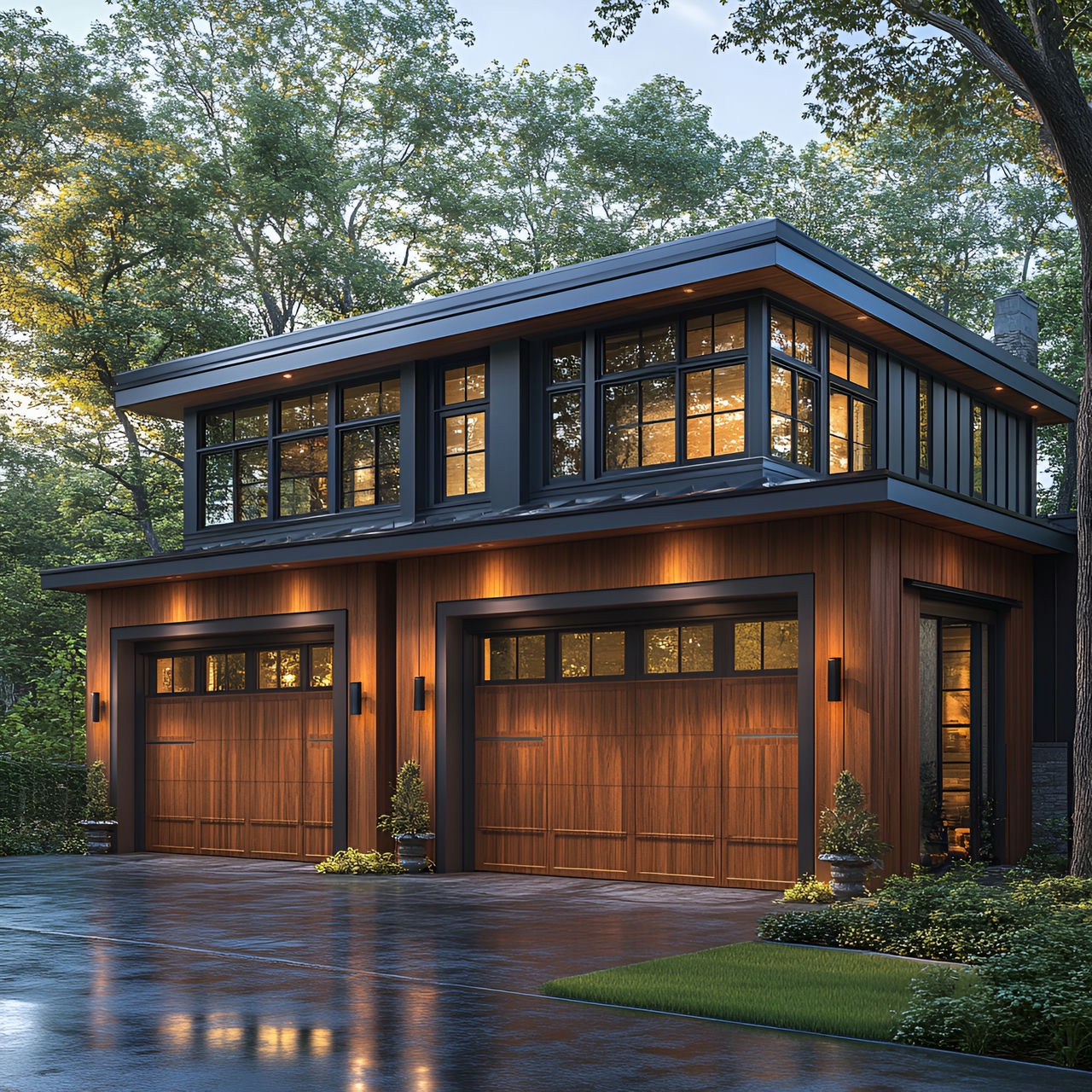 Garaje: Tamaño, Funcionalidad, Usos, Mobiliario y Renovación