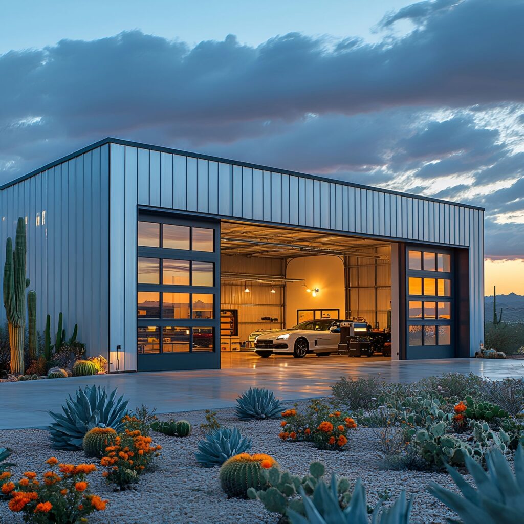 Garaje: Tamaño, Funcionalidad, Usos, Mobiliario y Renovación