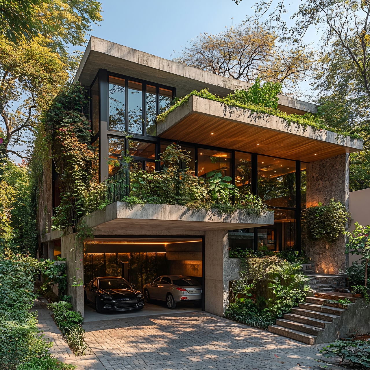 Garaje: Tamaño, Funcionalidad, Usos, Mobiliario y Renovación