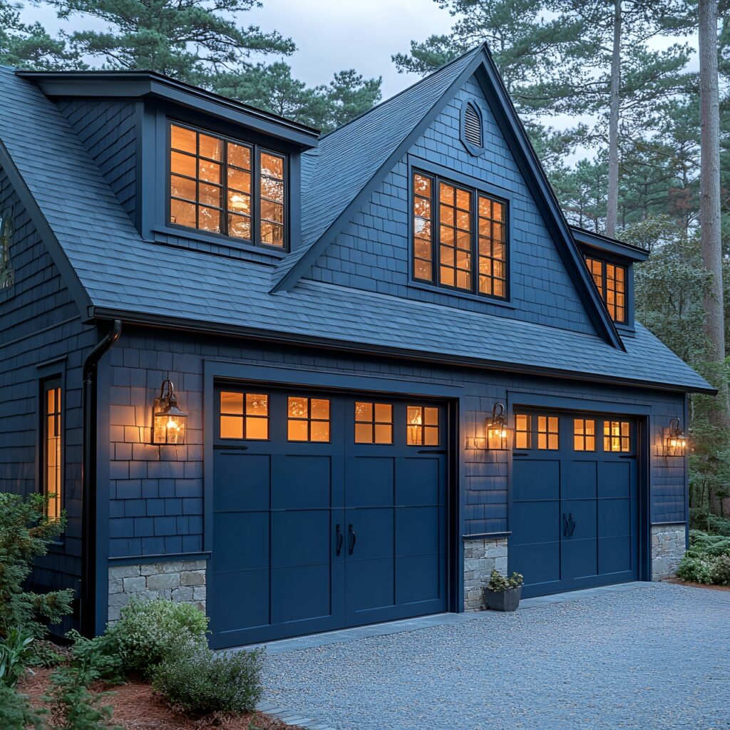 Garaje: Tamaño, Funcionalidad, Usos, Mobiliario y Renovación