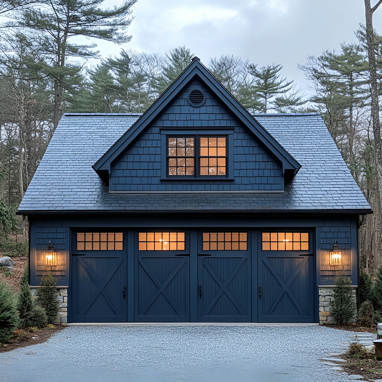 Garaje: Tamaño, Funcionalidad, Usos, Mobiliario y Renovación