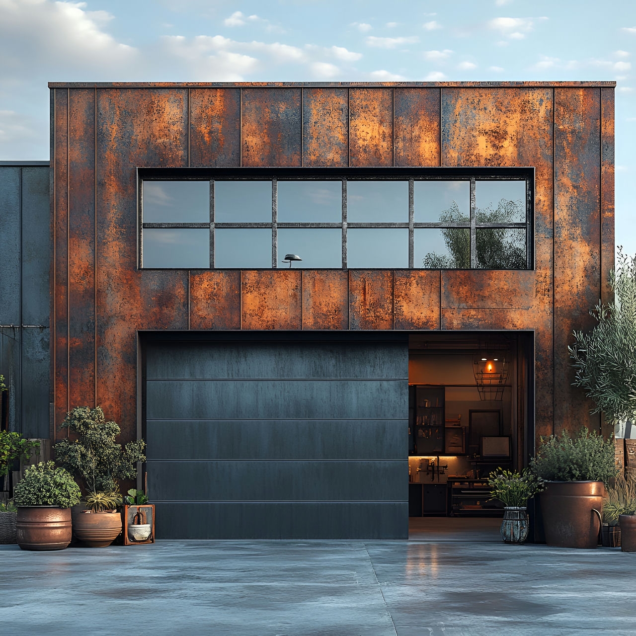 Garaje: Tamaño, Funcionalidad, Usos, Mobiliario y Renovación