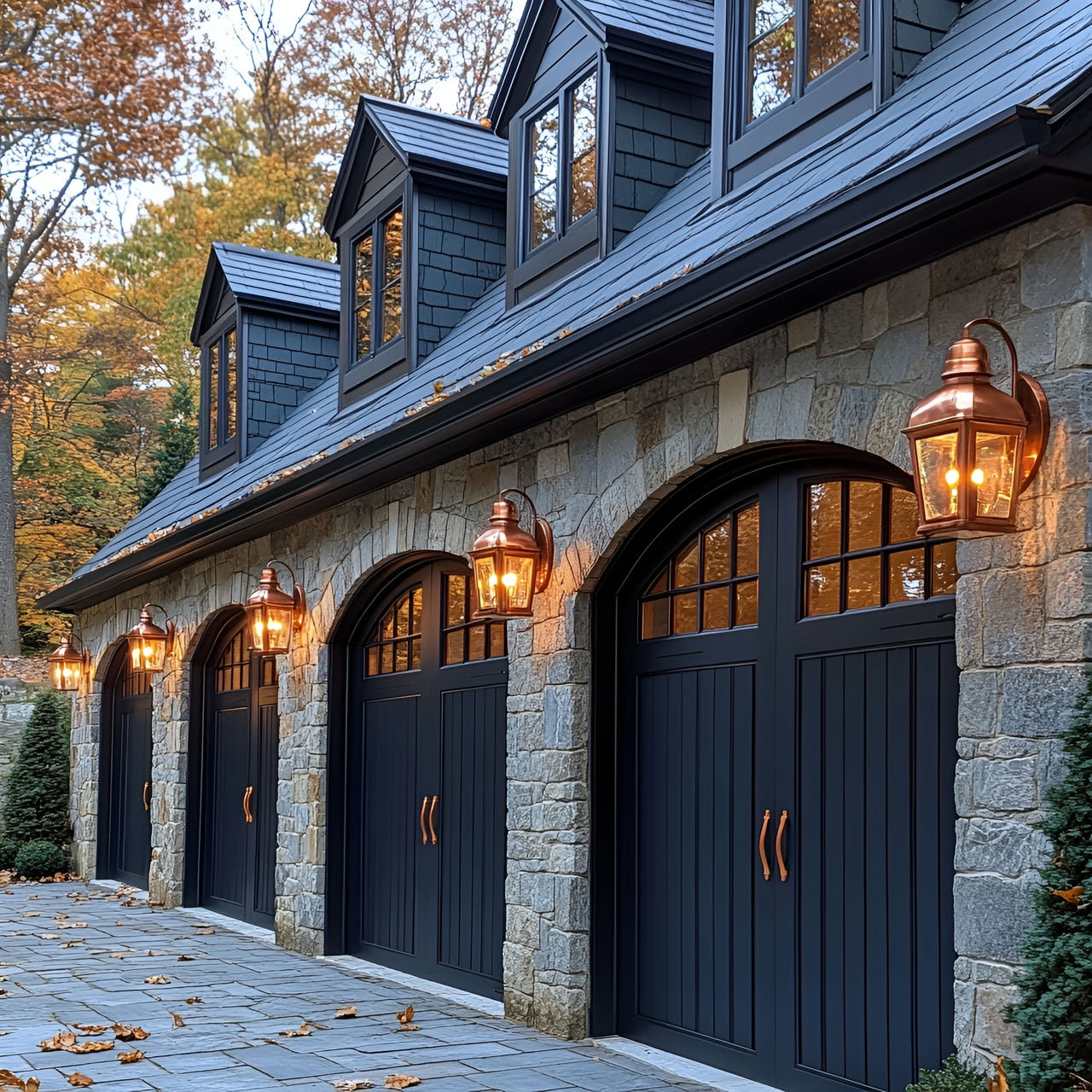 Garaje: Tamaño, Funcionalidad, Usos, Mobiliario y Renovación