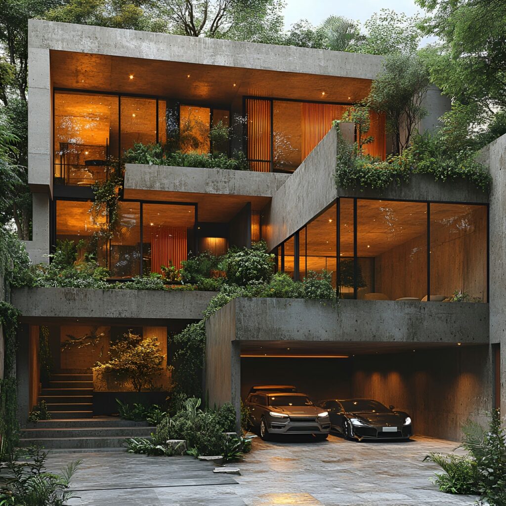 Garaje: Tamaño, Funcionalidad, Usos, Mobiliario y Renovación