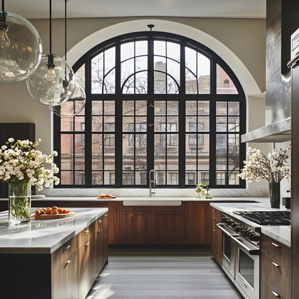 Cocina: Tamaño, Funcionalidad, Usos, Mobiliario y Renovación