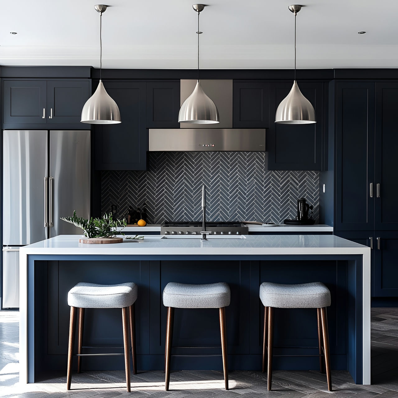 Cocina: Tamaño, Funcionalidad, Usos, Mobiliario y Renovación