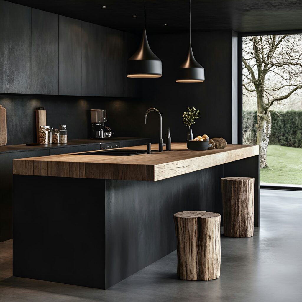 Cocina: Tamaño, Funcionalidad, Usos, Mobiliario y Renovación