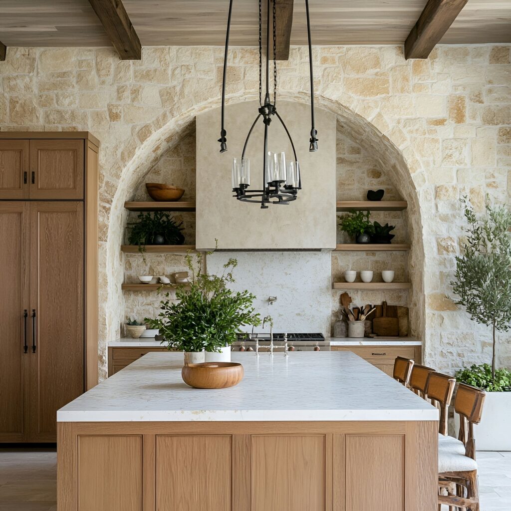 Cocina: Tamaño, Funcionalidad, Usos, Mobiliario y Renovación