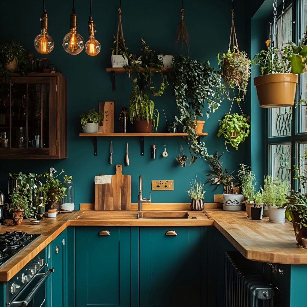 Cocina: Tamaño, Funcionalidad, Usos, Mobiliario y Renovación