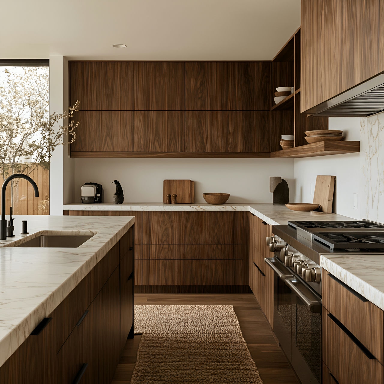 Cocina: Tamaño, Funcionalidad, Usos, Mobiliario y Renovación