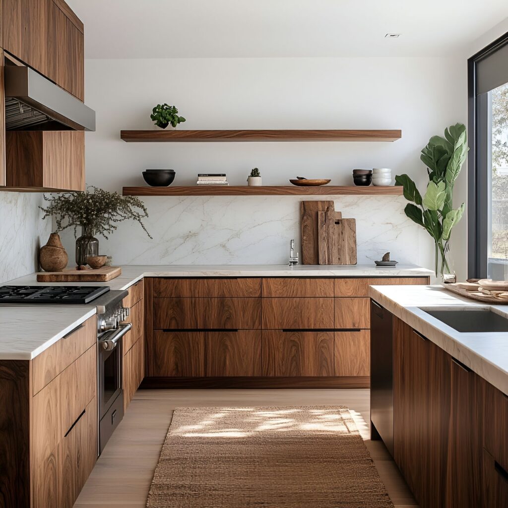 Cocina: Tamaño, Funcionalidad, Usos, Mobiliario y Renovación