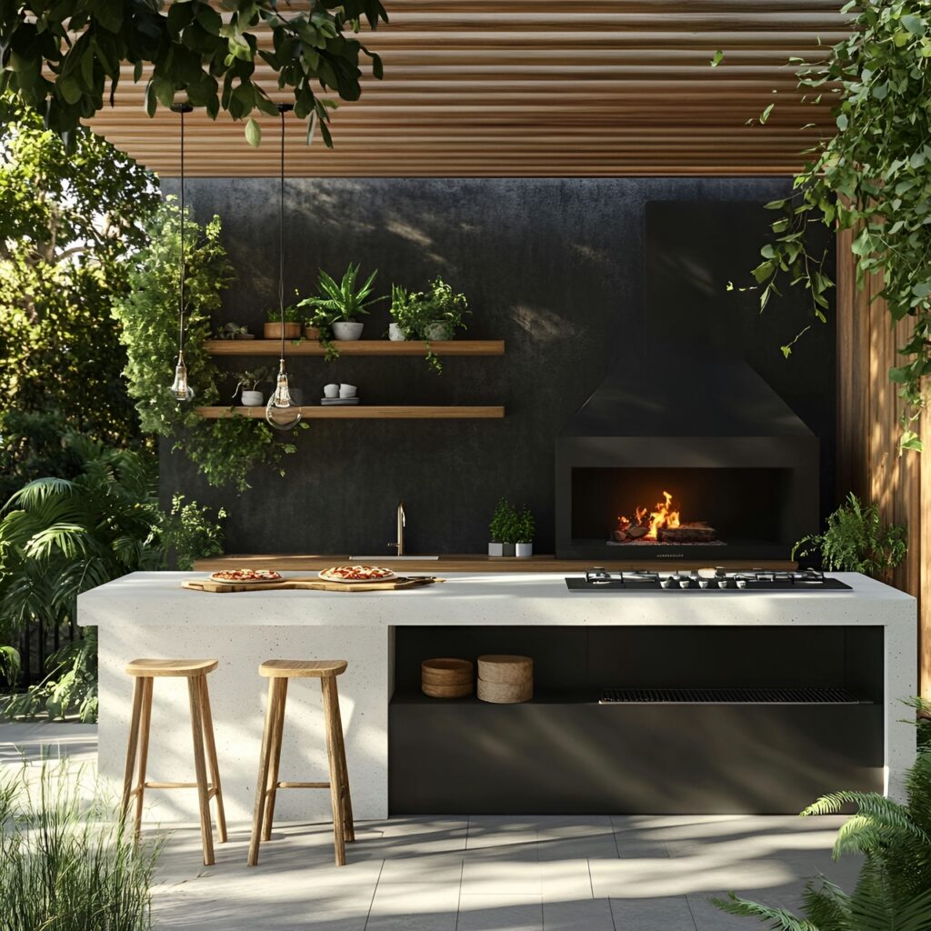 Cocina: Tamaño, Funcionalidad, Usos, Mobiliario y Renovación