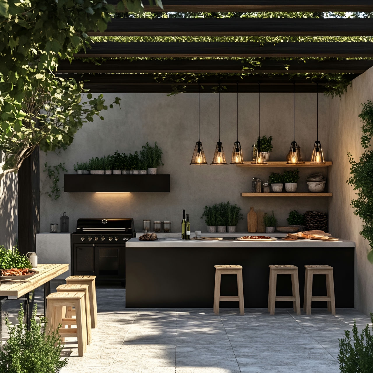 Cocina: Tamaño, Funcionalidad, Usos, Mobiliario y Renovación